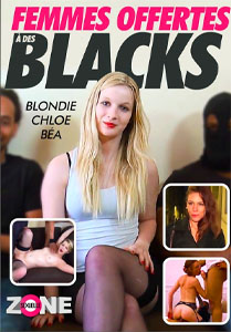 Femmes Offertes A Des Blacks – Zone Sexuelle