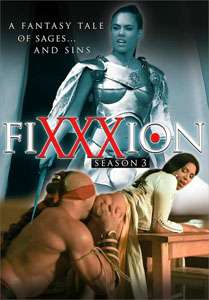 FiXXXion Season #3 – Fixxxion