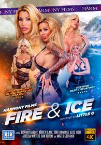 Fire & Ice – Harmony