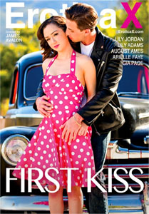 First Kiss – Erotica X