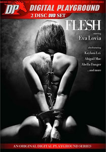 Flesh – Digital Playground