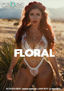 Floral – Babes