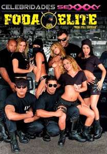 Foda De Elite – Sexxxy