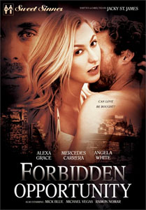 Forbidden Opportunity – Sweet Sinner