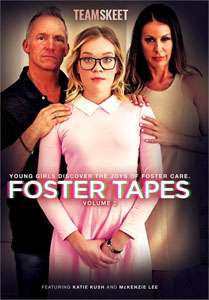 Foster Tapes #2 – Team Skeet