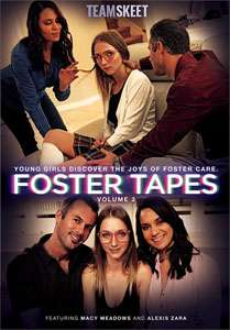 Foster Tapes #3 – Team Skeet