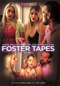 Foster Tapes #4 – Team Skeet