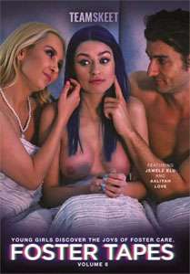 Foster Tapes #6 – Team Skeet