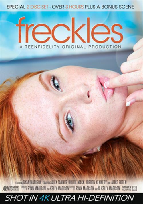 Freckles â€“ Teen Fidelity - Porno Torrent | Free Porn Movies & Sex Movies XXX