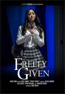 Freely Given – Pure Taboo