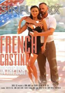 French Casting in The USA – Sinful XXX
