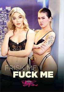 Frisk Me, Fuck Me – Trans Angels