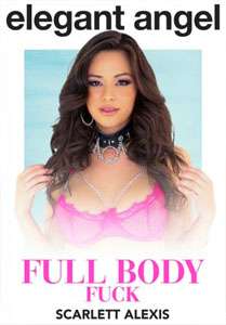 Full Body Fuck – Elegant Angel