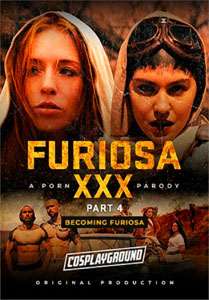 Furiosa XXX: A Porn Parody – Cosplayground