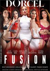 Fusion – Marc Dorcel