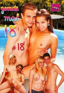 Gerade Mal 18 #18 – Tino Media