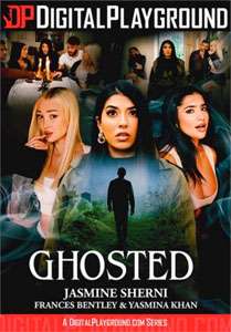 Ghosted – Digital Playground