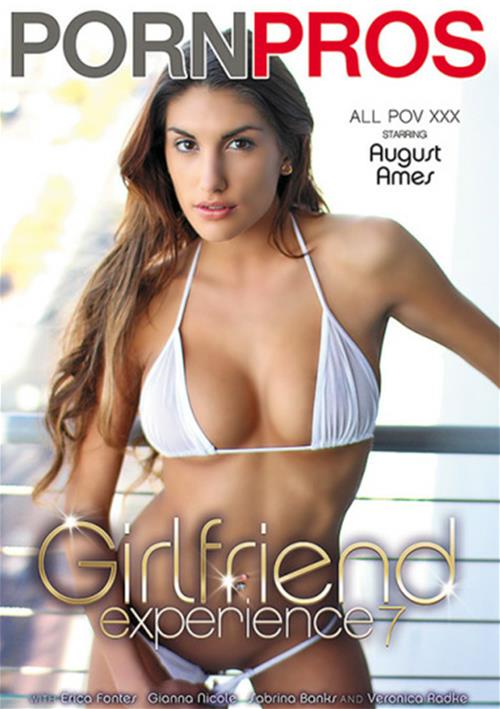 Girlfriend Experience #7 picture