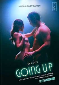 Going Up Season 1 #1 – Lust Cinema