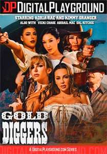 Gold Diggers – Digital Playground
