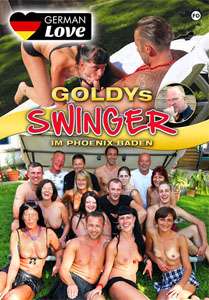 Goldys Swinger im Phoenix Baden – German Love