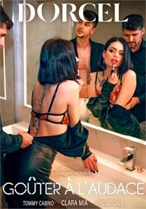 Gouter A L’Audace – Marc Dorcel
