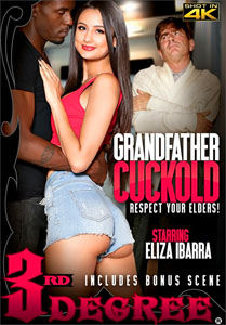 Grandfather Cuckold – Third Degree