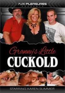 Granny’s Little Cuckold – Pure Pleasures