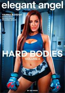 Hard Bodies #6 – Elegant Angel