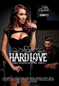 Hard Love – Holly Randall