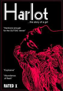 Harlot – Peekarama