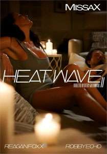 Heatwave II – Missa X