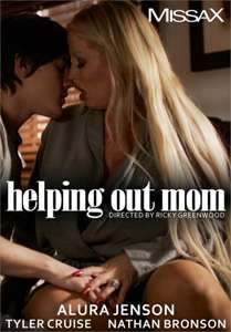 Helping Out Mom – Missa X