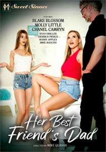 Her Best Friend’s Dad – Sweet Sinner