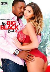 Her Big Black Book #6 – NSFW Films