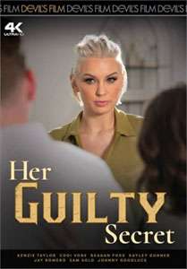 Her Guilty Secret – Devil’s Film