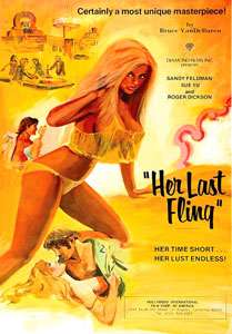 Her Last Fling – Peekarama