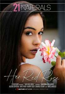 Her Red Rose – 21 Sextury