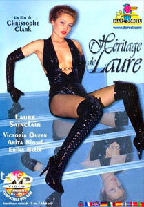 Heritage De Laure – Marc Dorcel