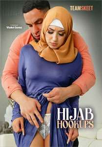 Hijab Hookups – Team Skeet