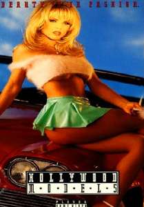Hollywood Models – Player Entertainment
