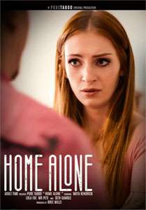 Home Alone – Pure Taboo