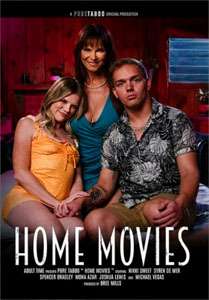 Home Movies – Pure Taboo