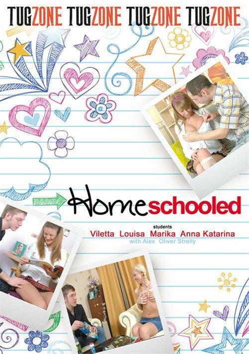 Homeschooled – Tug Zone