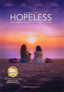 Hopeless – Holly Randall