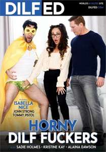 Horny DILF Fuckers – DILFED