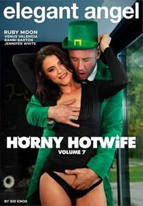Horny Hotwife #7 – Elegant Angel