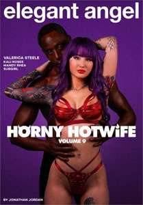 Horny Hotwife #9 – Elegant Angel