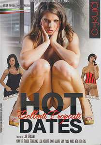 Hot Dates: Bollenti Propositi – Pink’o