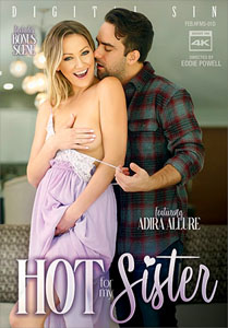 Hot For My Sister – Digital Sin